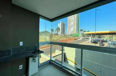 Apartamento com 2 quartos à venda na Vila Assis, Jaú 