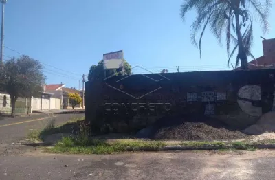 Casa à venda no Jardim Bela Vista, Bauru 