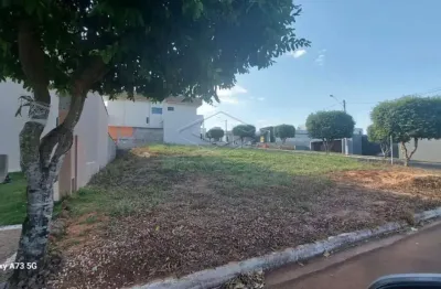 Terreno à venda no Residencial Solar Primavera, Piratininga 