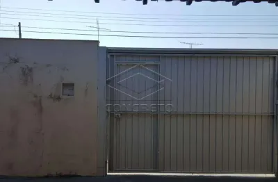 Casa com 2 quartos à venda no Jardim Panorama, Bauru 