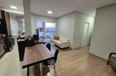 Apartamento com 3 quartos à venda na Vila Netinho Prado, Jaú 