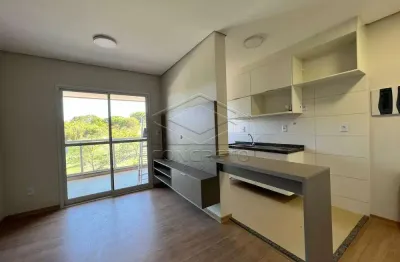 Apartamento com 3 quartos à venda na Vila Assis, Jaú 