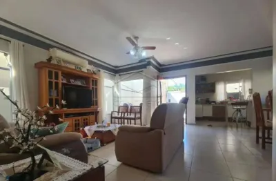 Excelente residência com 03 dormitórios - jd colonial