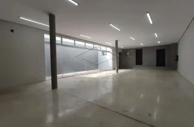 Ponto comercial à venda na Vila Vicente, Jaú 