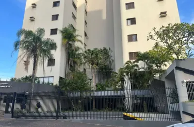 Apartamento com 3 quartos à venda no Jardim Panorama, Bauru 