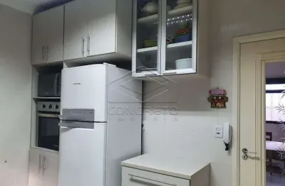 Casa com 3 quartos à venda na Vila Coralina, Bauru 