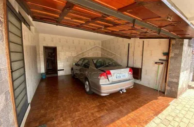 Casa com 4 quartos à venda no Santo Antônio, Jaú 