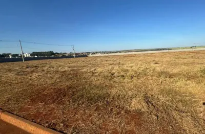 Terreno à venda no Jardim Alvorada II, Jaú 