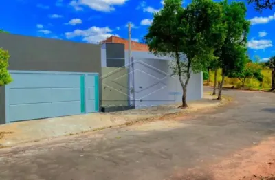Casa com 2 quartos à venda no Novo Jardim Pagani, Bauru 