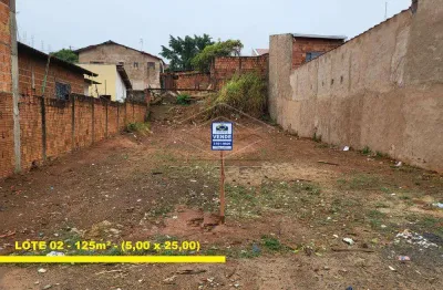 Casa à venda no Parque Jaraguá, Bauru 
