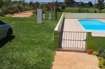 Fazenda à venda na Vila Alto Paraíso, Bauru 