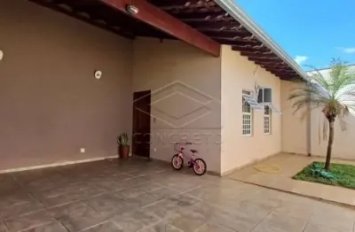 Casa com 2 quartos à venda no Parque Santa Edwiges, Bauru 