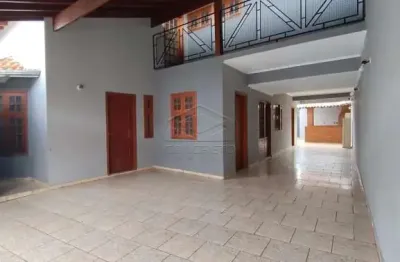 Casa com 3 quartos à venda no Jardim Bela Vista, Bauru 