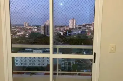 Apartamento com 1 quarto à venda na Vila Altinópolis, Bauru 