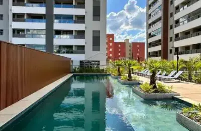 Apartamento com 3 quartos à venda no Jardim Estoril IV, Bauru 