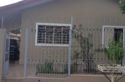 Casa com 3 quartos à venda no Jardim Nova Esperança, Bauru 