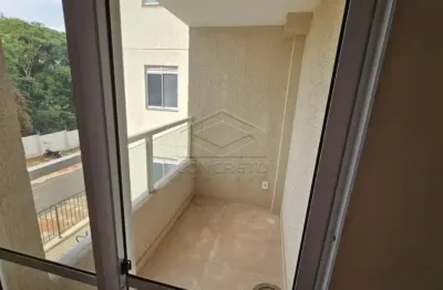 Apartamento com 2 quartos à venda na Vila Giunta, Bauru 