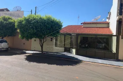 Casa com 3 quartos à venda no Jardim Cruzeiro do Sul, Bauru 