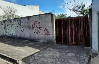 Casa à venda na Vila Industrial, Bauru 