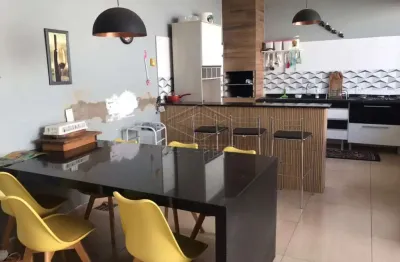 Casa com 3 quartos à venda no Parque Residencial Rondon, Lençóis Paulista 