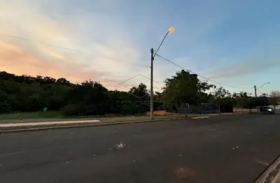 Terreno à venda no Residencial Lago Sul, Bauru 