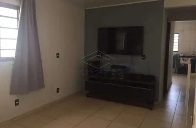 Casa com 3 quartos à venda no Conjunto Habitacional Maestro Júlio Ferrari, Lençóis Paulista 