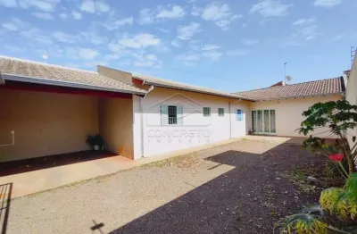 Casa com 3 quartos à venda no Jardim Maria Luiza IV, Lençóis Paulista 