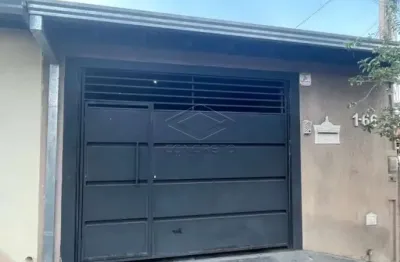 Casa com 2 quartos à venda no Fundação Casas Populares Salvador Filardi, Bauru 