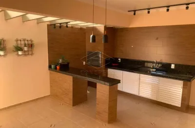 Casa com 3 quartos à venda no Centro, Jaú 