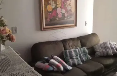 Casa com 3 quartos à venda no Conjunto Habitacional Moradas do Buriti, Bauru 