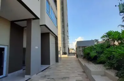 Apartamento com 2 quartos à venda no Jardim Alvorada, Jaú 