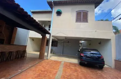 Casa com 3 quartos à venda na Vila São João da Boa Vista, Bauru 