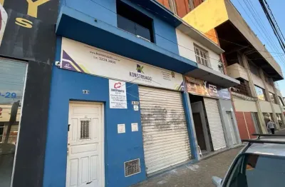 Ponto comercial à venda na Vila Mesquita, Bauru 