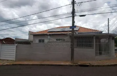 Casa com 2 quartos à venda no Jardim Bela Vista, Bauru 