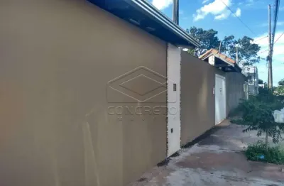 Casa com 2 quartos à venda no Jardim Colonial, Bauru 