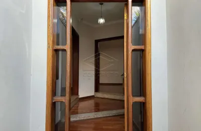 Casa com 3 quartos à venda no Jardim Conde Pinhal I, Jaú 