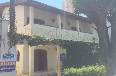 Casa com 4 quartos à venda no Parque Jardim Europa, Bauru 