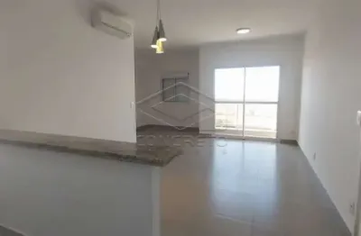 Apartamento com 2 quartos à venda no Residencial Parque Granja Cecília B, Bauru 