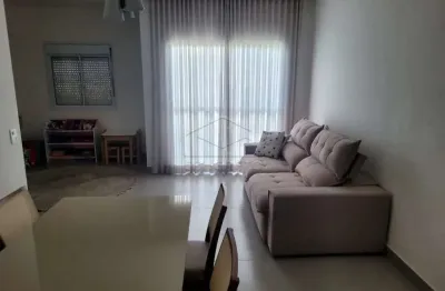 Apartamento com 2 quartos à venda no Residencial Parque Granja Cecília B, Bauru 
