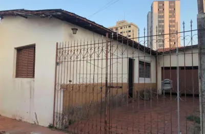 Casa com 3 quartos à venda no Centro, Bauru 