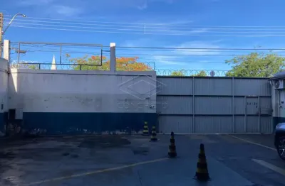 Barracão / Galpão / Depósito à venda na Vila Cardia, Bauru 