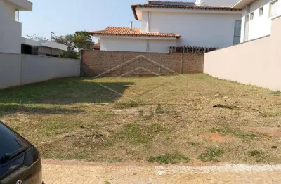 Terreno à venda no Residencial Lago Sul, Bauru 