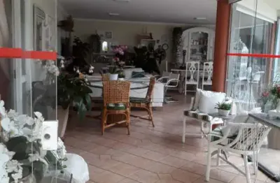 Casa com 3 quartos à venda no Jardim Estoril IV, Bauru 