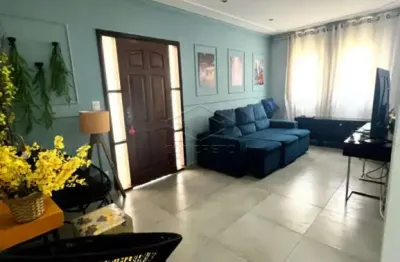 Casa com 4 quartos à venda no Jardim São Vicente, Botucatu 