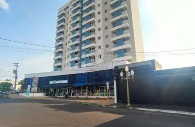 Apartamento com 1 quarto à venda na Vila Guedes de Azevedo, Bauru 