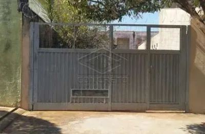 Casa com 1 quarto à venda na Vila São João do Ipiranga, Bauru 