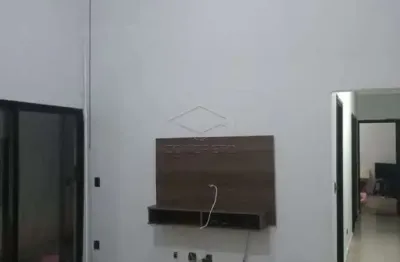 Casa com 3 quartos à venda na Vila Carolina, Bauru 