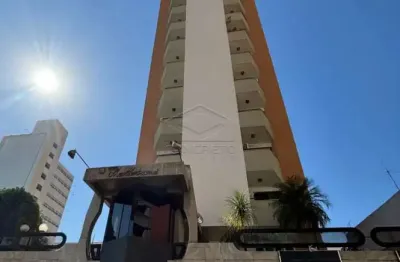 Apartamento 3 suítes em andar alto no centro da cidade - mediterrane