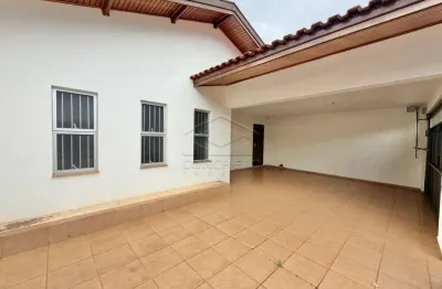 Casa com 4 quartos à venda no Centro, Jaú 