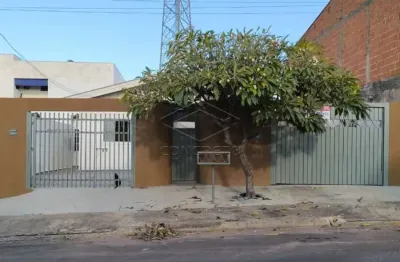 Casa com 2 quartos à venda no Tangarás, Bauru 